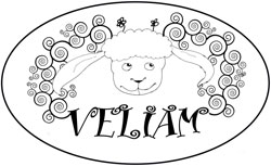 Veliam Logo